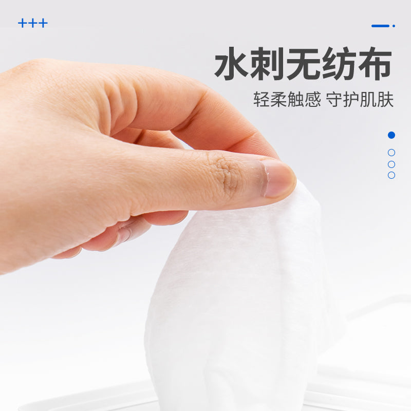 Ganconvis Alcohol swabs