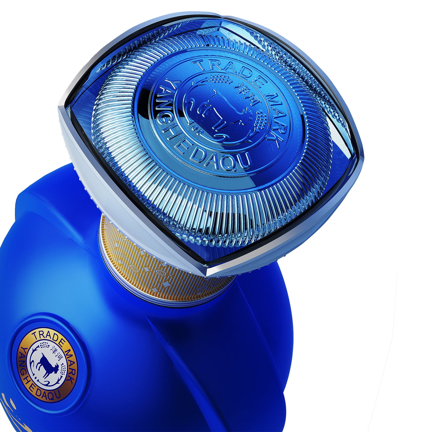 Yanghe Sky Blue (Tianzhilan) 500ml