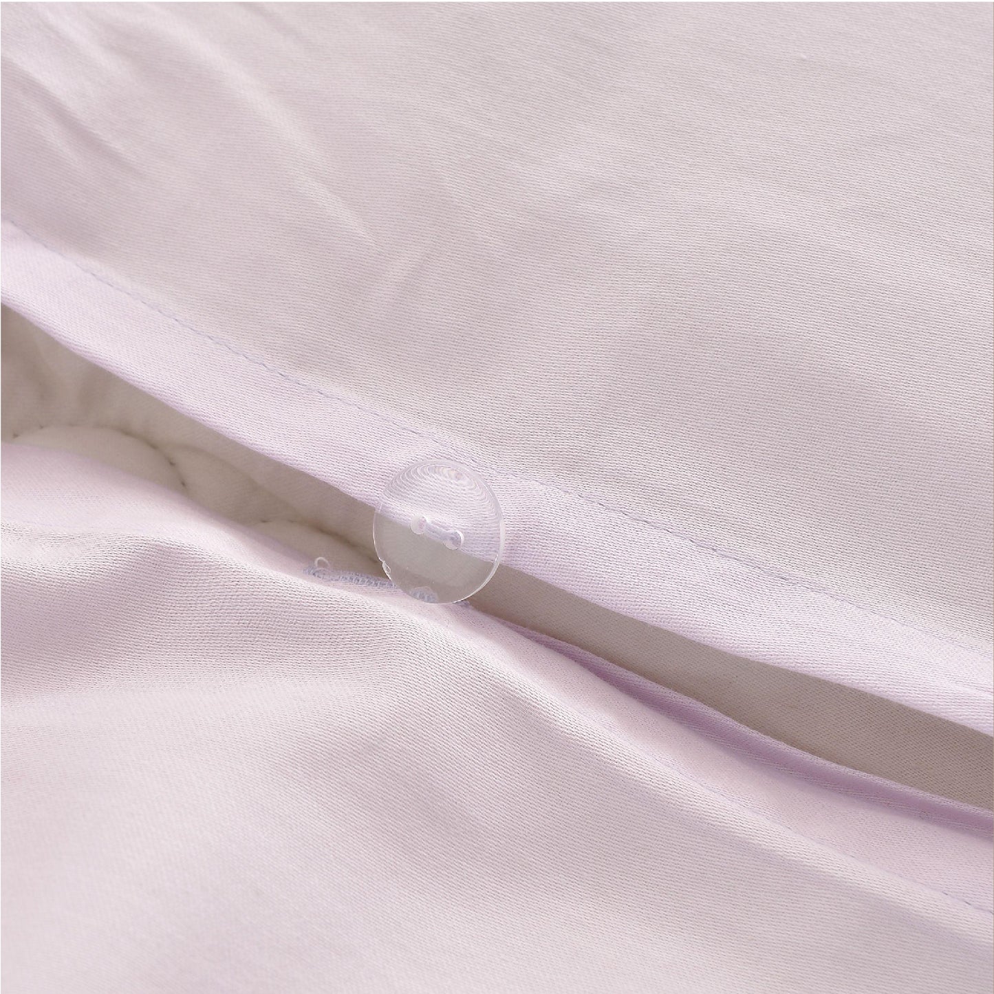 Printed Cotton Duvet Cover Set