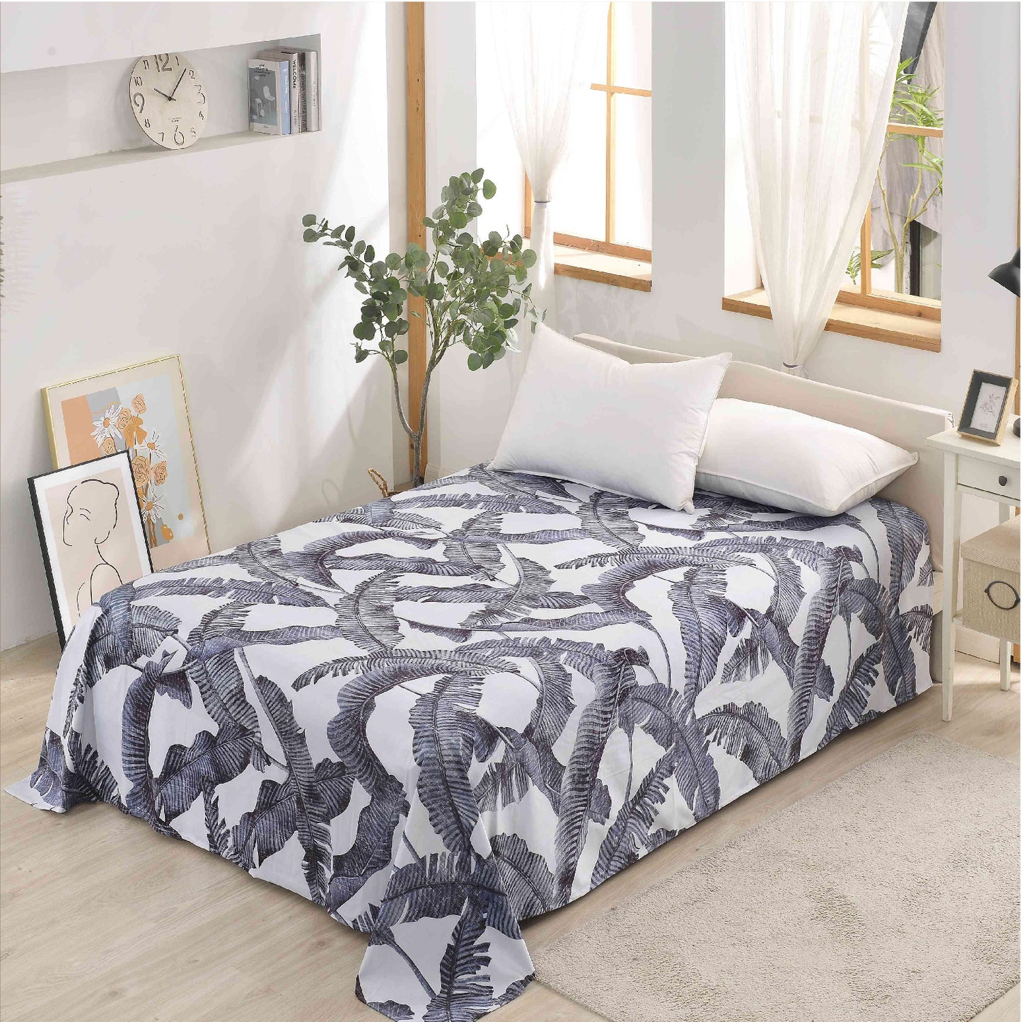 PeachSkin Bedding Set