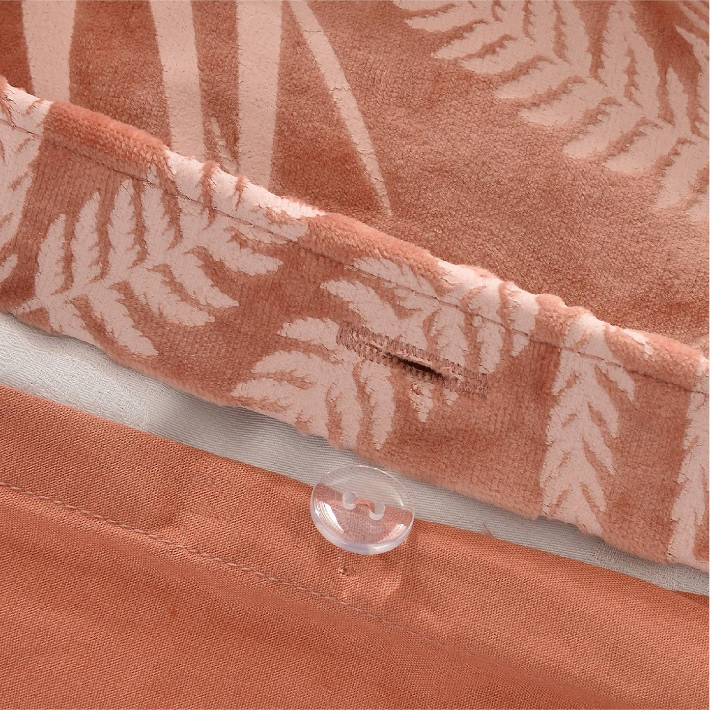 PeachSkin Duvet Cover