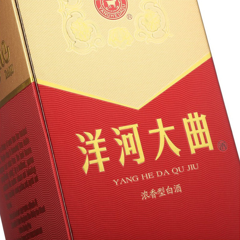 Yanghe Daqu 500ml