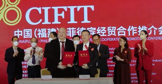 CIFIT Event in Manila: Bridging Local and International Businesses