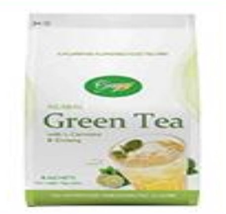 Ginga Herbal Green Tea 绿茶