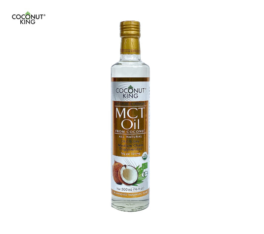 Coconut King MCT OIL