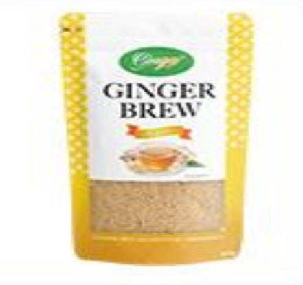 Ginga Ginger Brew (Regular) 姜茶  (温)