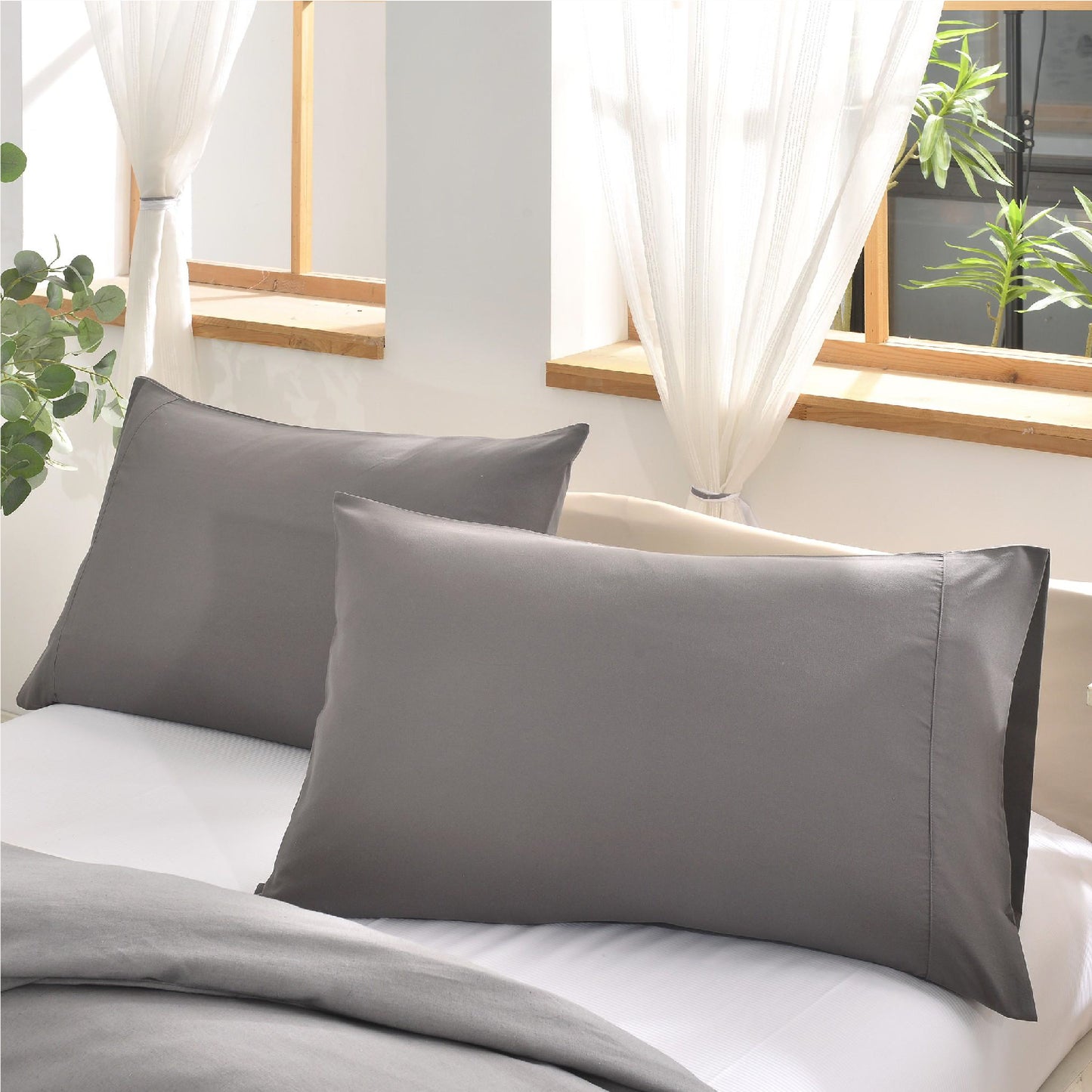 Linen Pillow Case