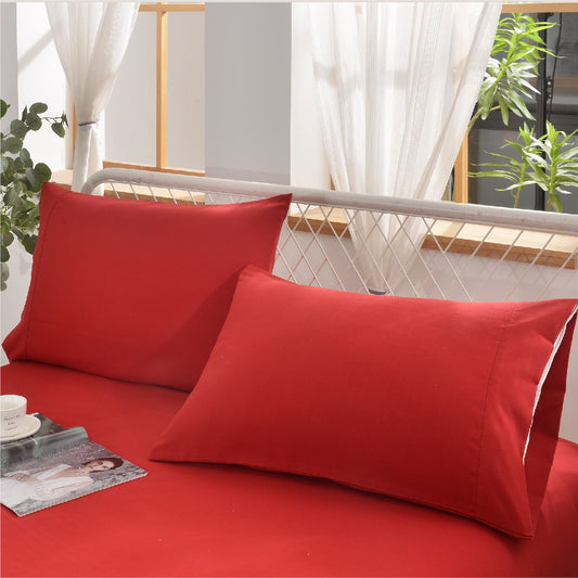 Linen Pillow Case