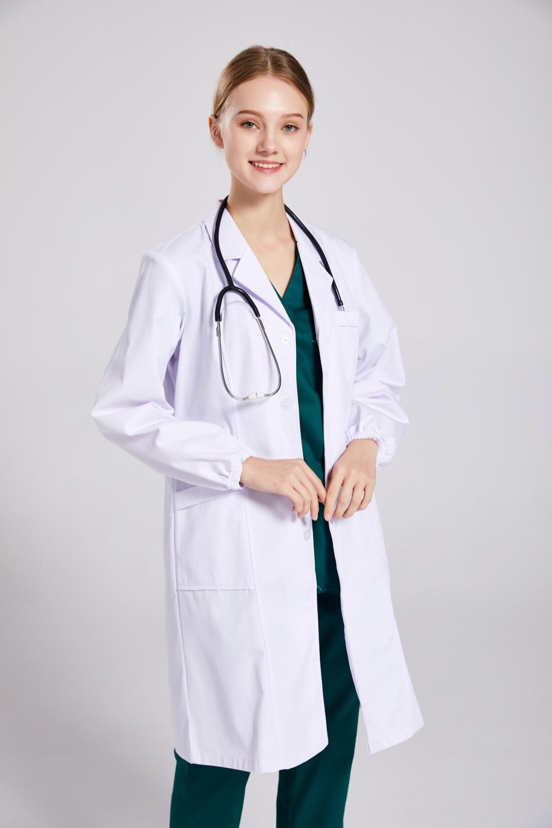 Doctor's Gown