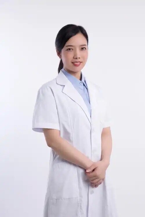 Doctor's Gown